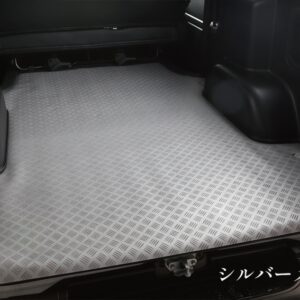 カーゴマット