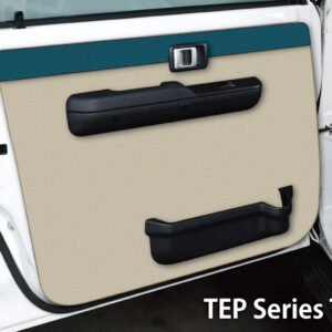 内張り【ランクル70】【TEP Series】